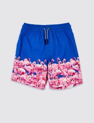 m&s swimming trunks