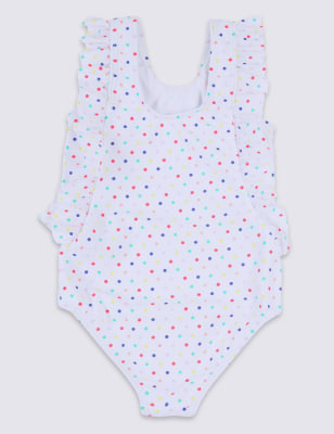 sustainable kids swimwear