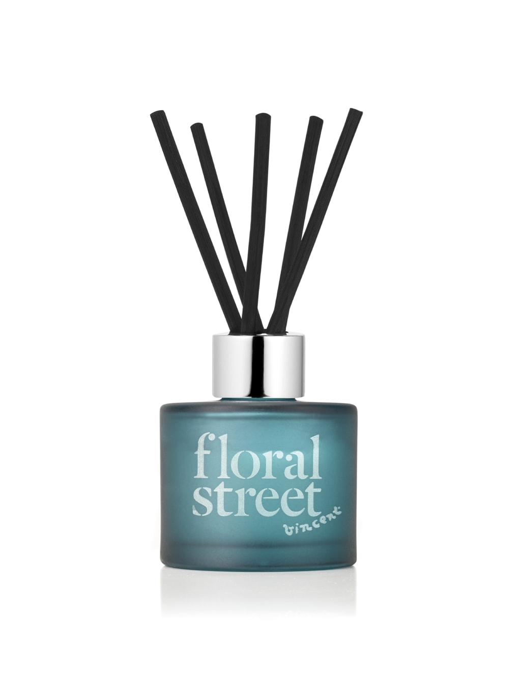 Sweet Almond 100ml Diffuser Floral Street M&S