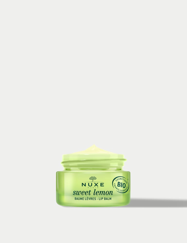 Sweet Lemon Lip Balm 15ml