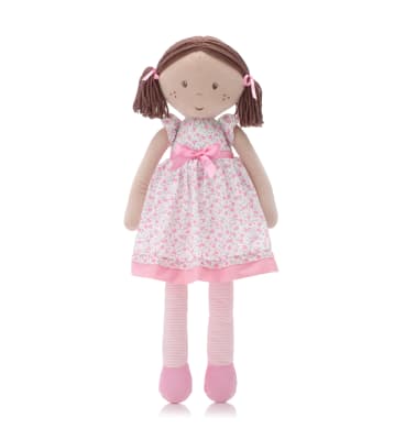 chouchou doll