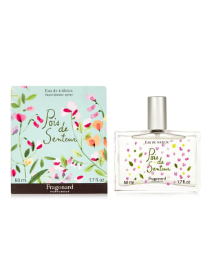 Sweet pea eau online de toilette