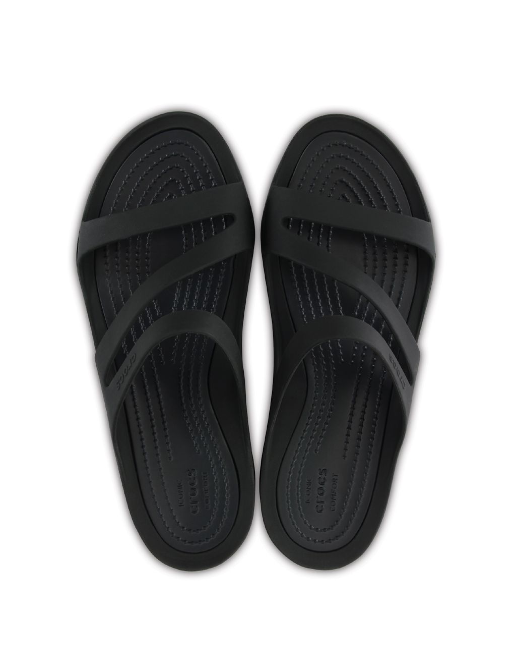 Swiftwater™ Strappy Sliders 6 of 7