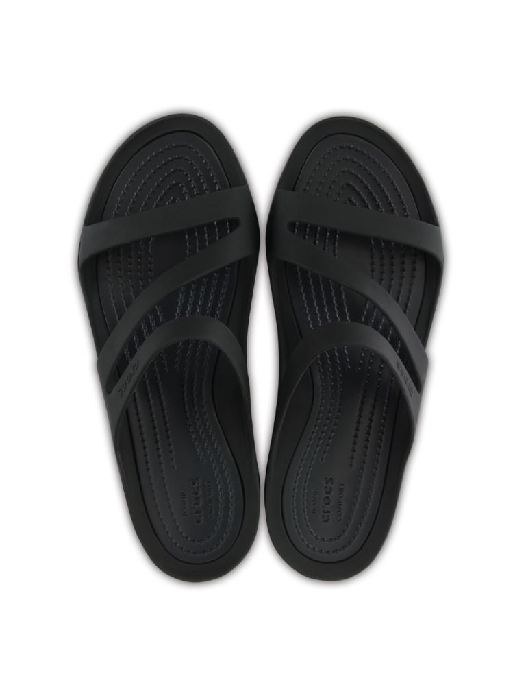 Swiftwater™ Strappy Sliders 4 of 7