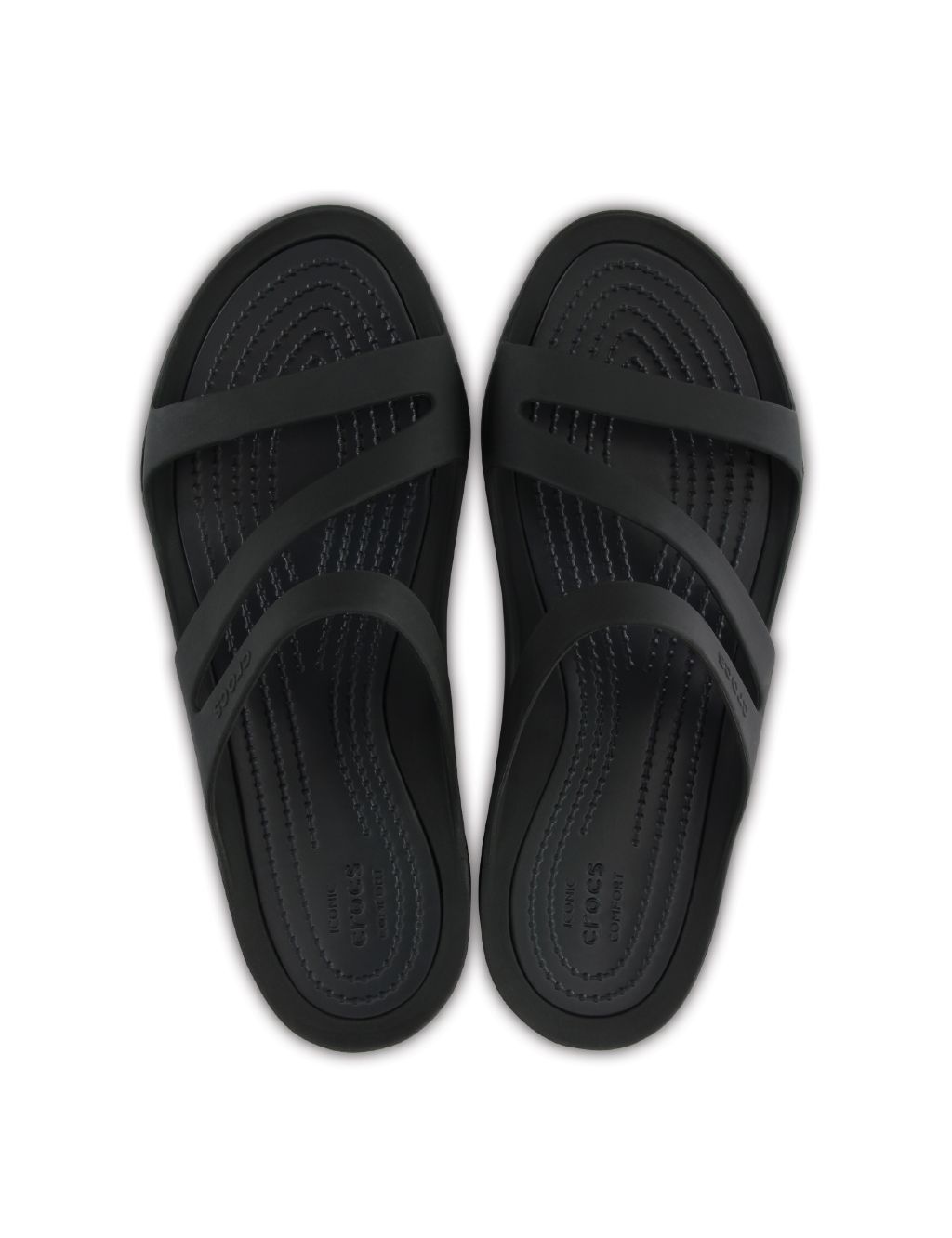 Swiftwater™ Strappy Sliders 6 of 7