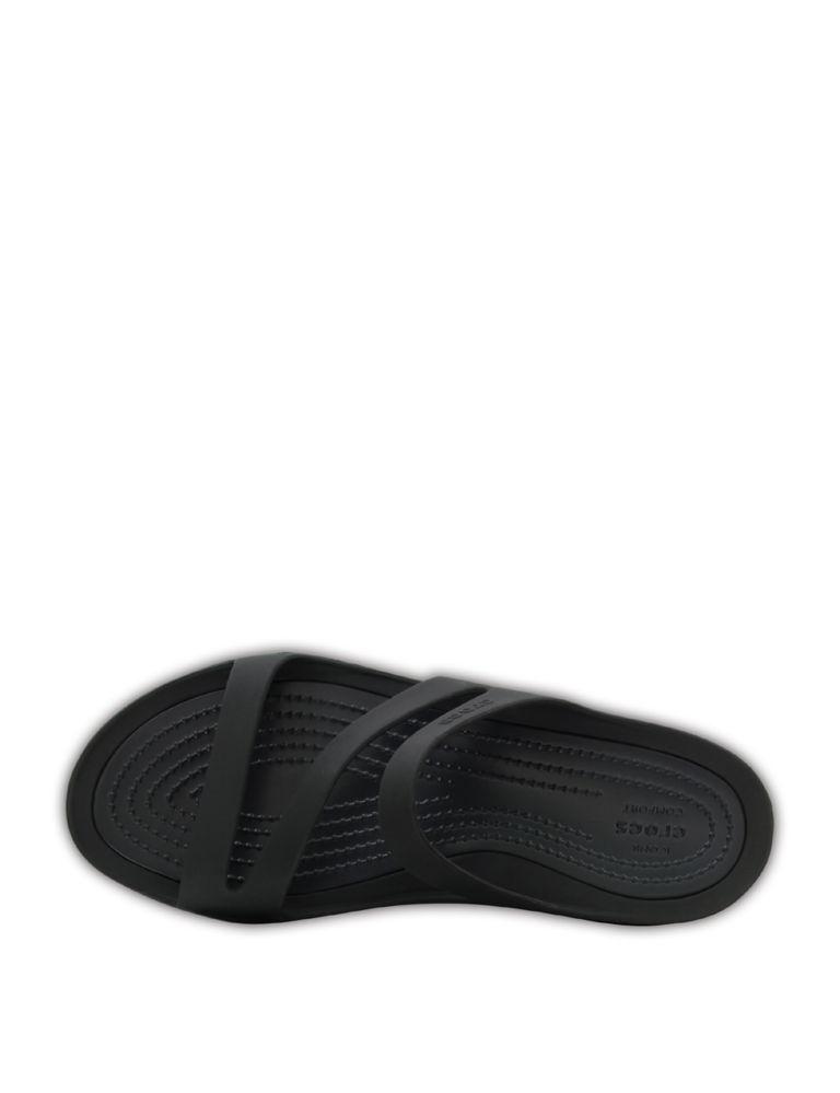 Swiftwater™ Strappy Sliders 7 of 7