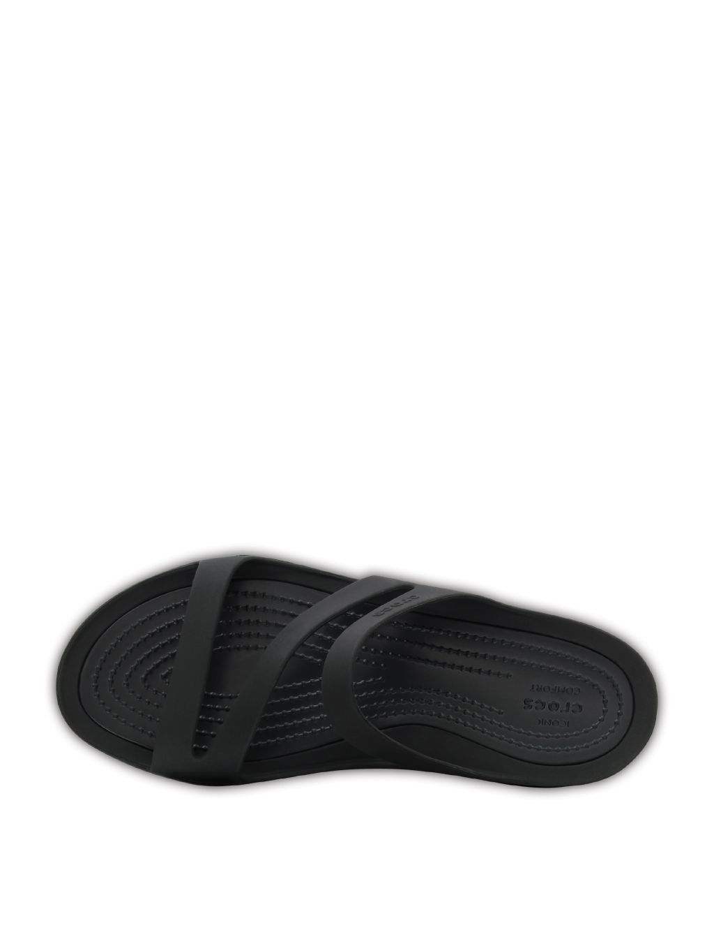 Swiftwater™ Strappy Sliders | Crocs | M&S