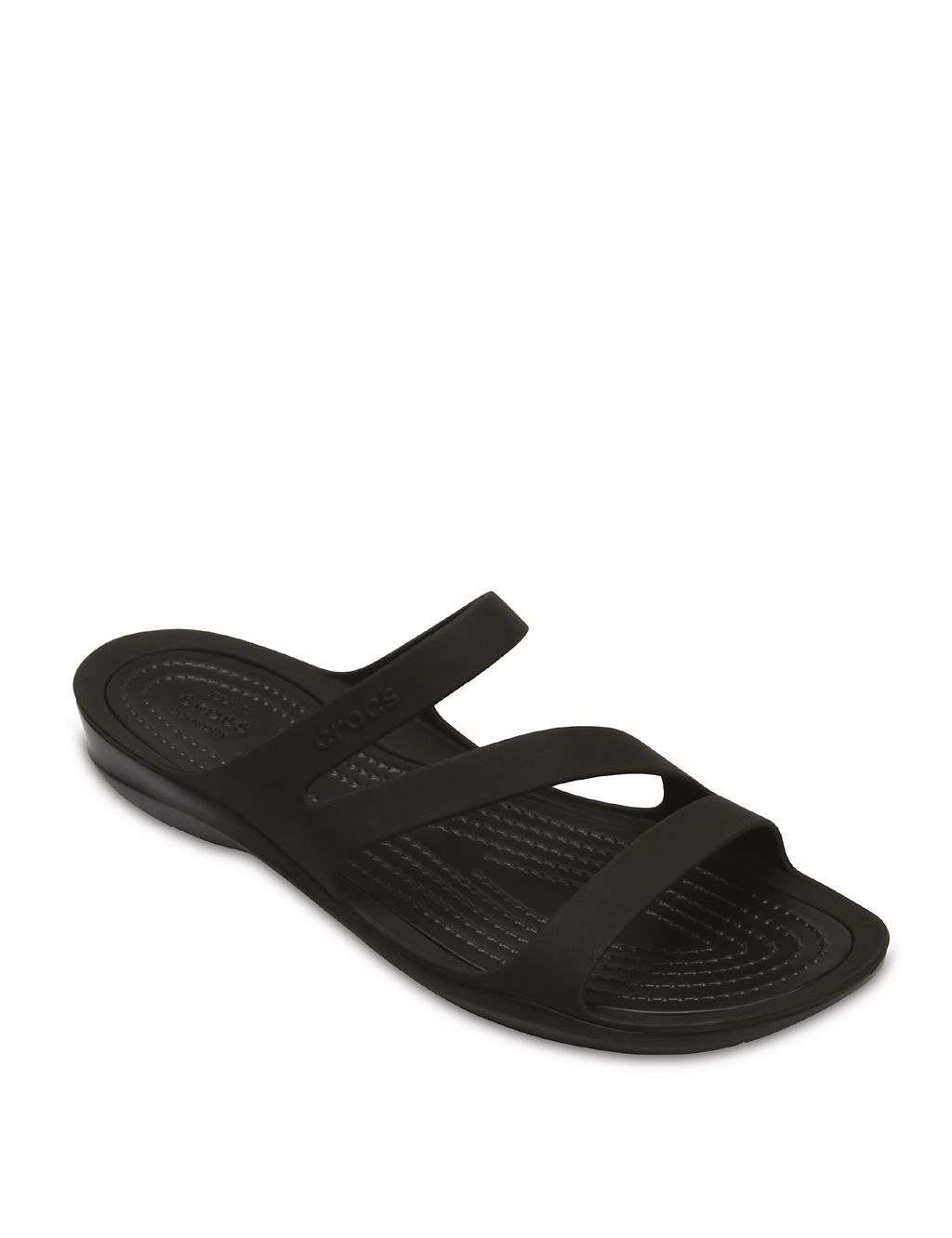 Swiftwater™ Strappy Sliders 1 of 7