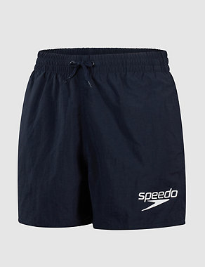 Swim Shorts (4-16 Yrs) Image 2 of 3
