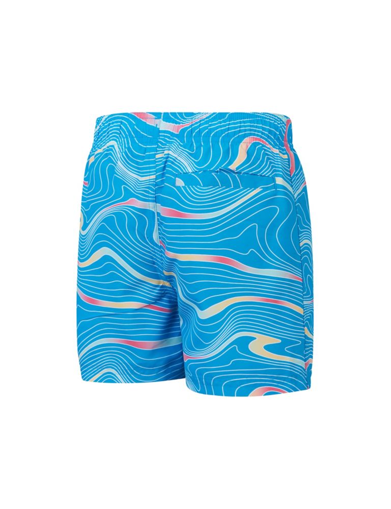 Swim Shorts (5-16 Yrs) 2 of 5