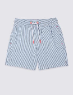 m&s boys swim shorts