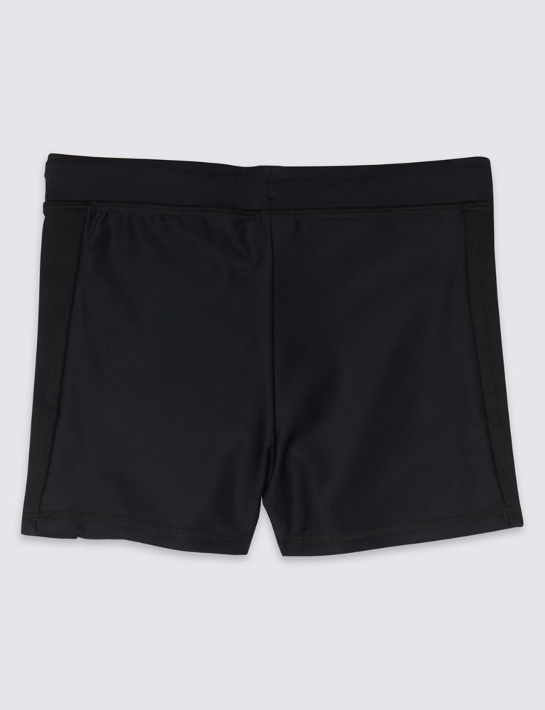 Swim Shorts with Sun Safe UPF50+ (3-16 Years) 2 of 2