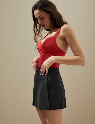 swimming skirts