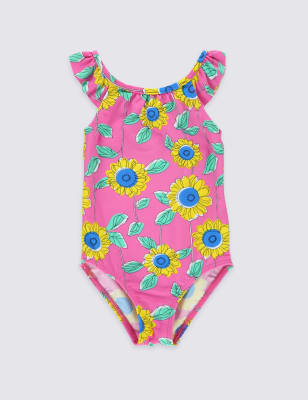 m&s kids swimwear