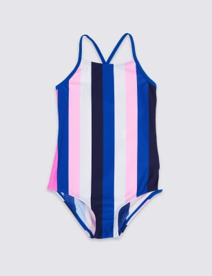 children's sun safe swimming suit