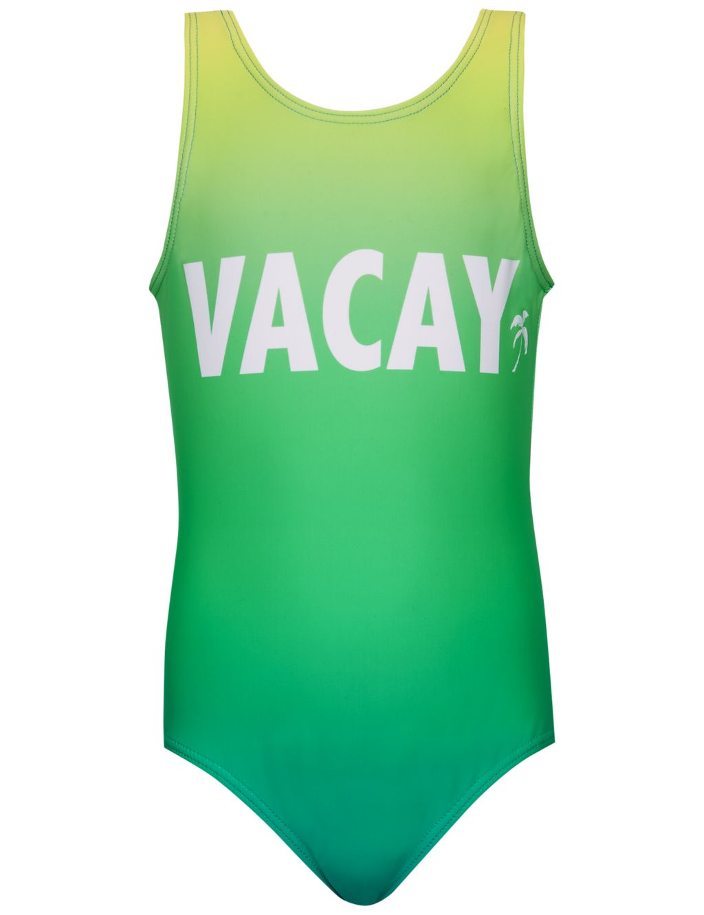 Swimsuit with Sun Safe UPF50+ (3-16 Years) 4 of 5