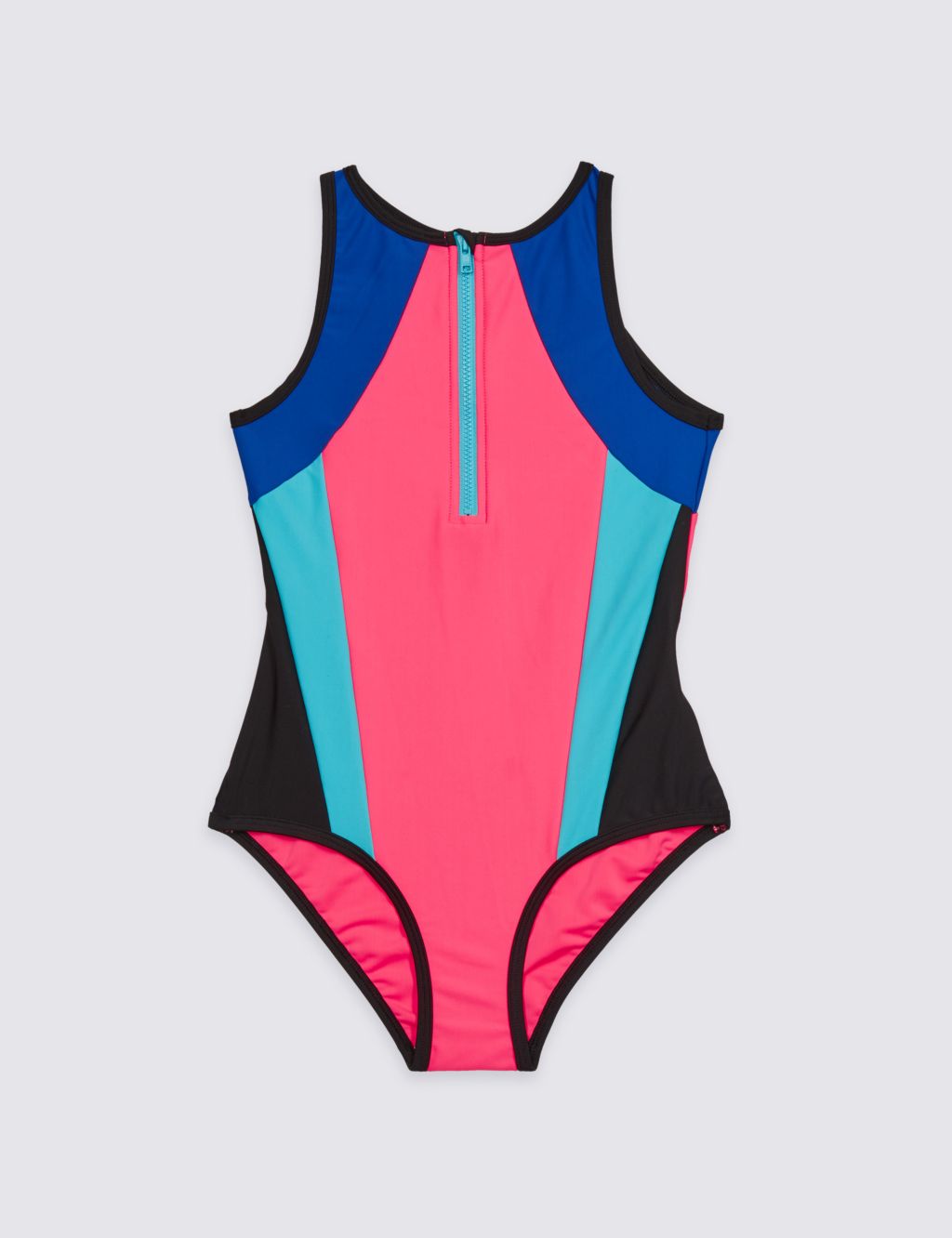 Swimsuit with Sun Safe UPF50+ (3-16 Years) 3 of 5