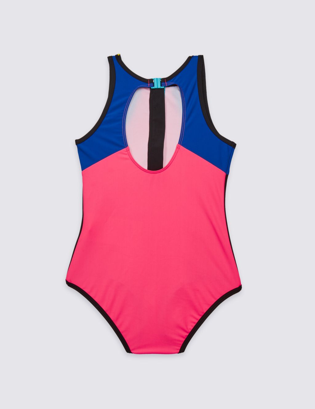 Swimsuit with Sun Safe UPF50+ (3-16 Years) 2 of 5
