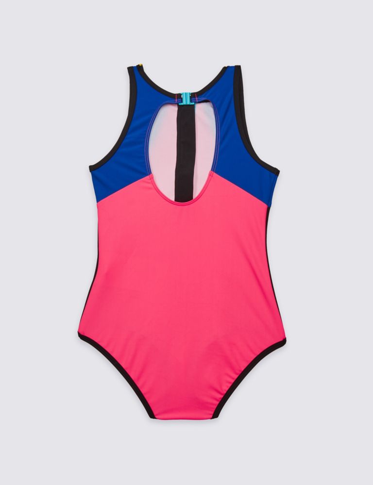 Swimsuit with Sun Safe UPF50+ (3-16 Years) 3 of 5
