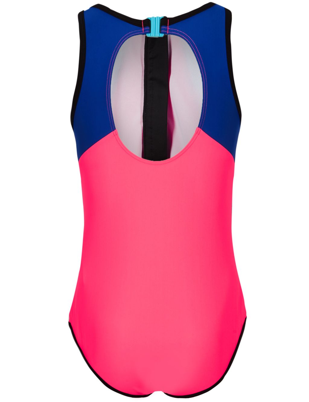 Swimsuit with Sun Safe UPF50+ (3-16 Years) 5 of 5