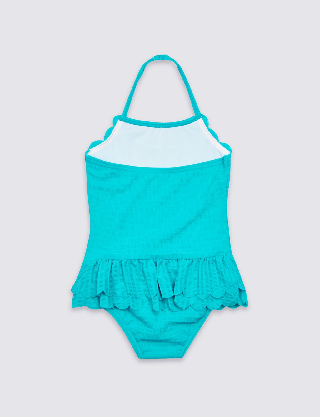 Swimsuit with Sun Safe UPF50+ (3 Months - 7 Years) 1 of 4