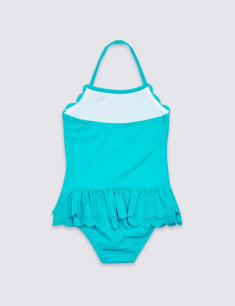 Swimsuit with Sun Safe UPF50+ (3 Months - 7 Years) 2 of 4