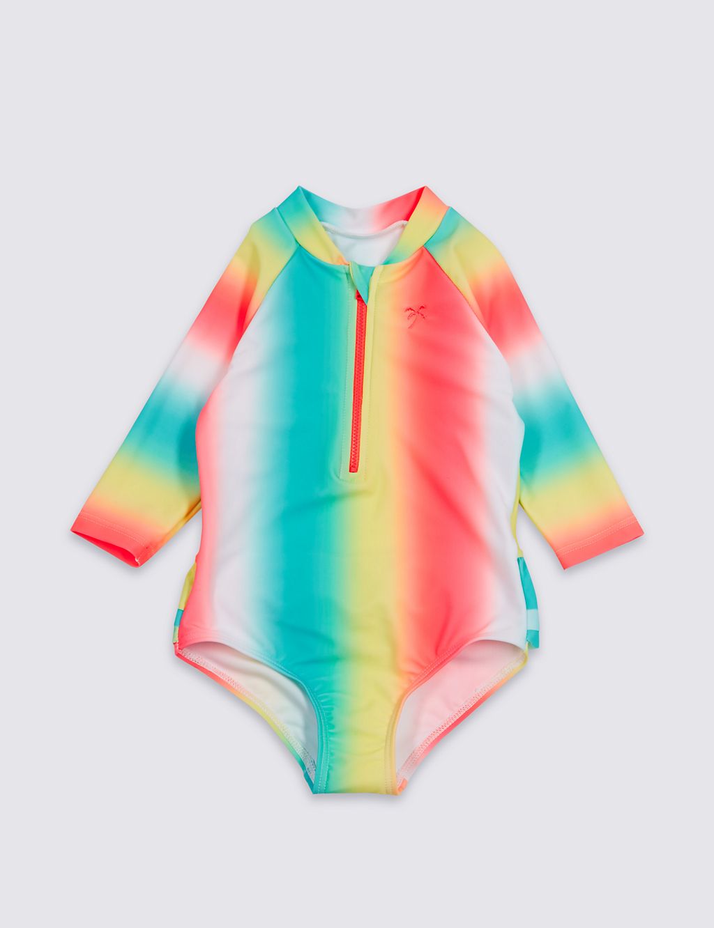 Swimsuit with Sun Safe UPF50+ (3 Months - 7 Years) 3 of 5