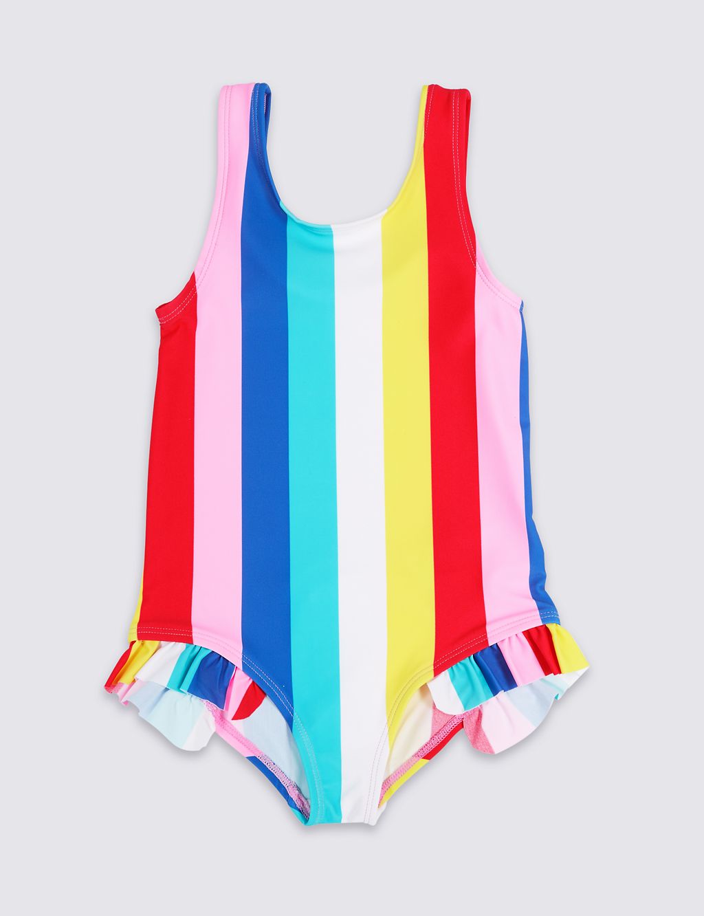 Swimsuit with Sun Safe UPF50+ (3 Months - 7 Years) 3 of 4