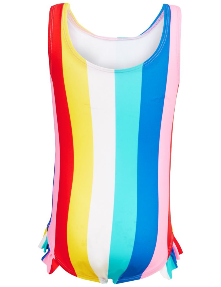 Swimsuit with Sun Safe UPF50+ (3 Months - 7 Years) 4 of 4
