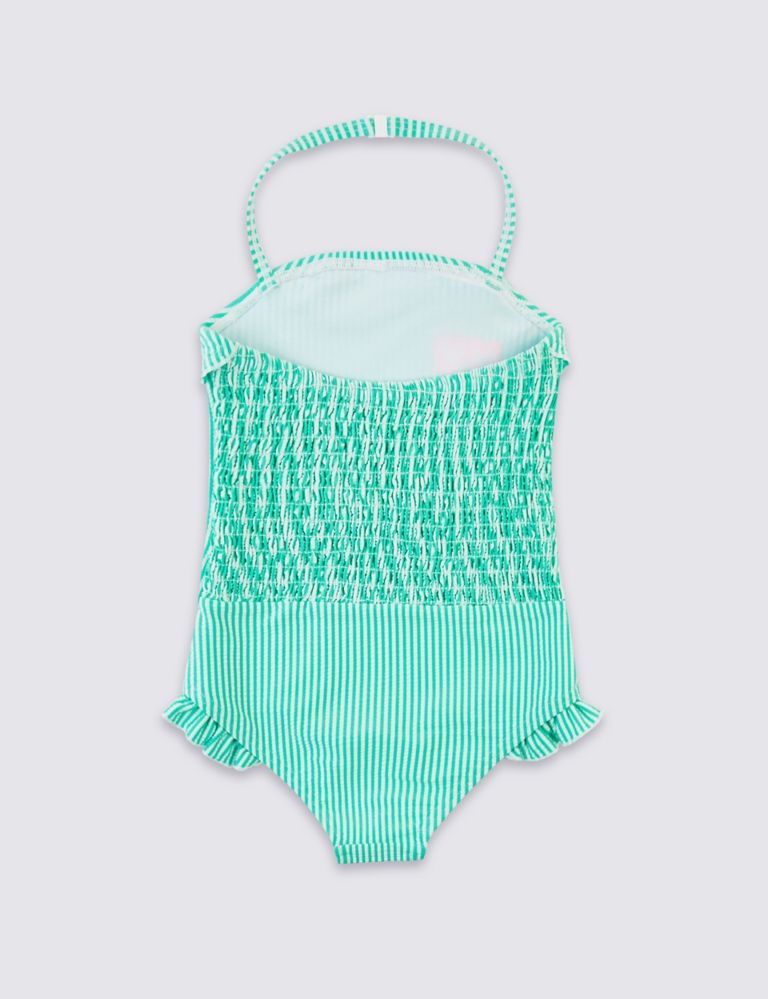 Swimsuit with Sun Smart UPF50+ (3 Months - 7 Years) 2 of 3