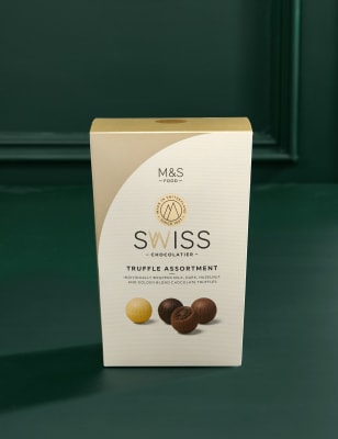 M&s chocolates 2025