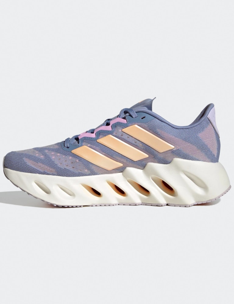Nude on sale adidas trainers