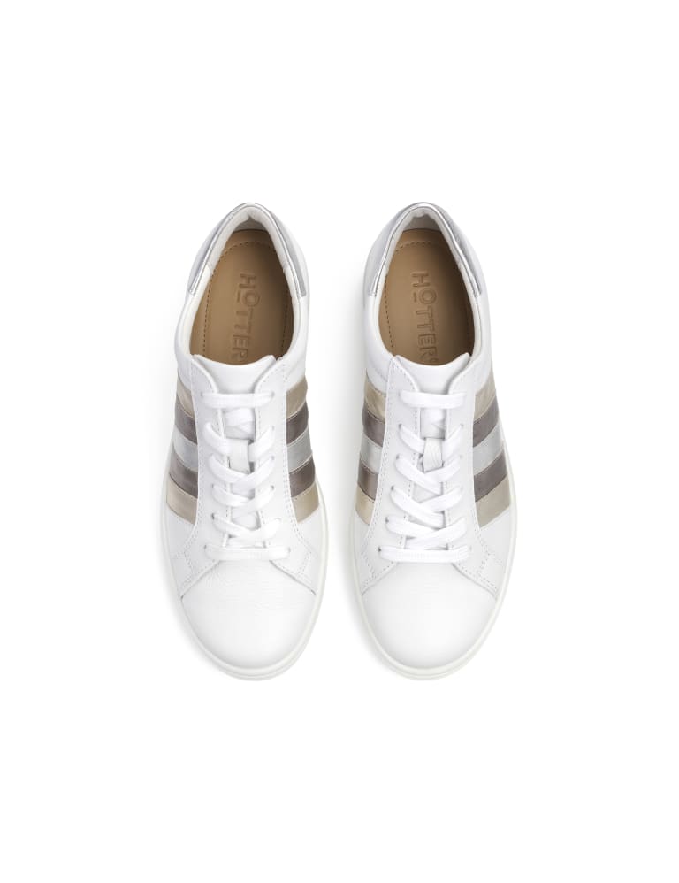 Switch hotsell chunky trainers