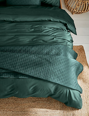 T Quilted Throw Image 2 of 3