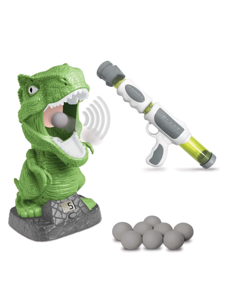 Discovery kids t rex on sale