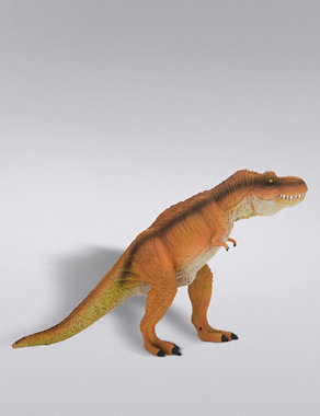 T-Rex Figure Image 2 of 3