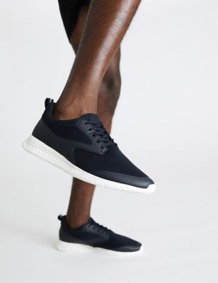 Light As Air™ Lace Up Trainers