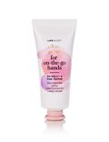 Waterlily & Pink Pepper Fragranced Ultra Concentrated Hand Cream 30ml