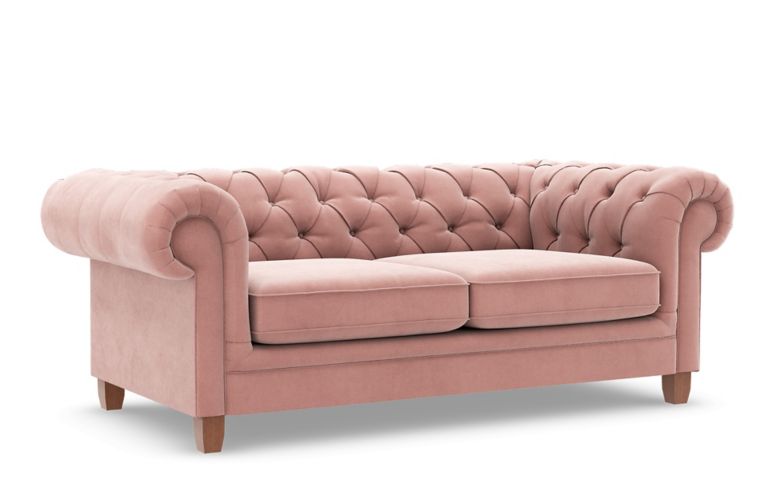 Hampstead 3 Seater Sofa | M&S