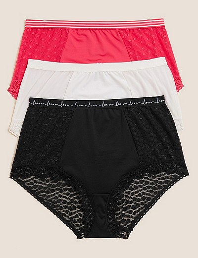 Marks & Spencer Women Clothing Underwear Briefs Shorts Hanna Seamless Cycling Shorts 