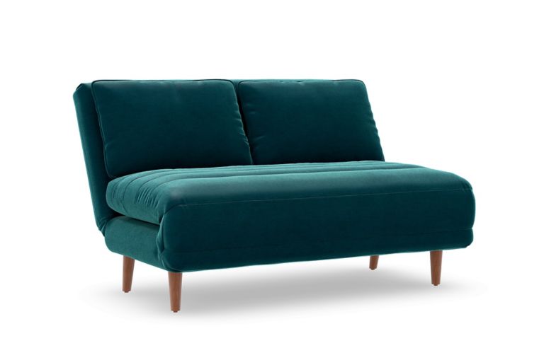 logan double sofa bed