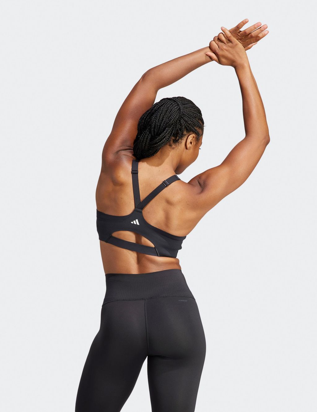 TLRD Impact Luxe High Support Sports Bra 2 of 5