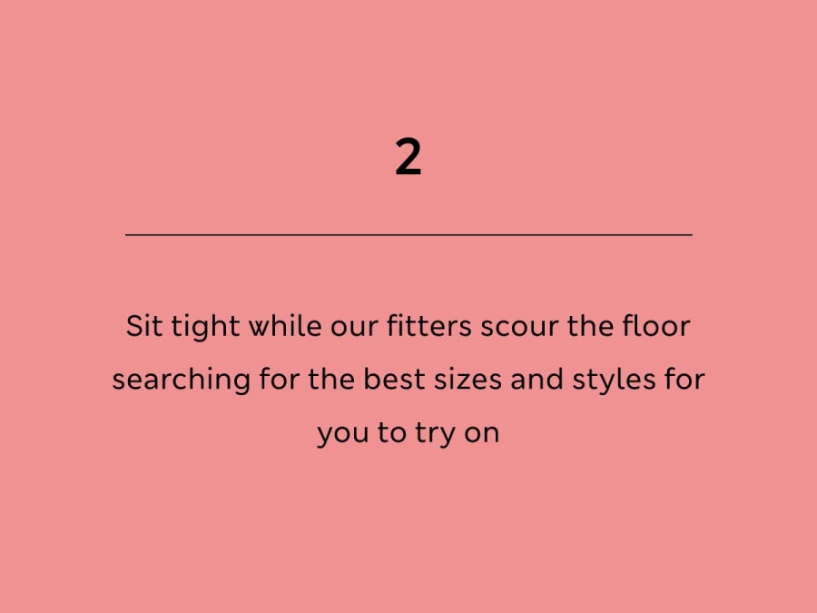 Bra Size Measuring Guide