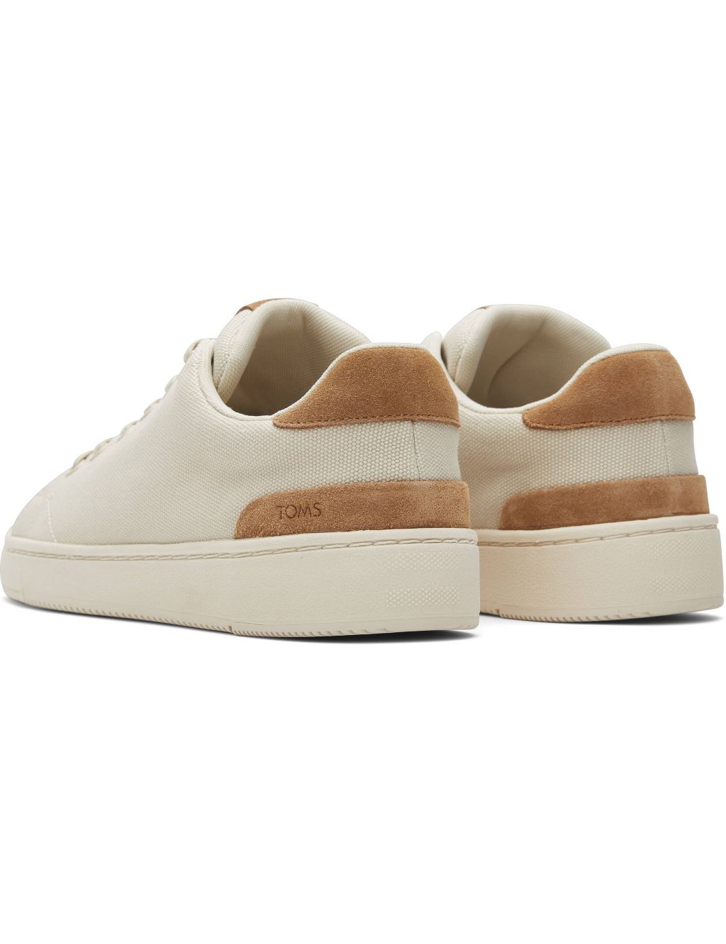 TRVL LITE 2.0 Low Canvas Trainers 2 of 6