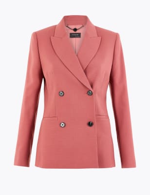 Marks and clearance spencer ladies blazer