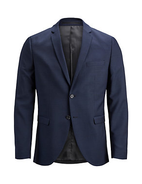 Tailored Fit Blazer Image 2 of 7