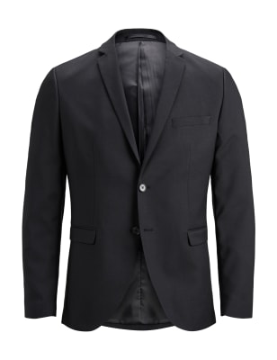 Tailored Fit Blazer Image 2 of 6