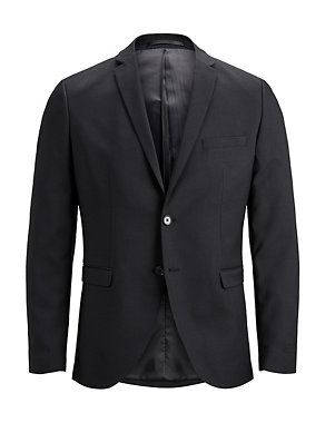 Tailored Fit Blazer Image 2 of 6