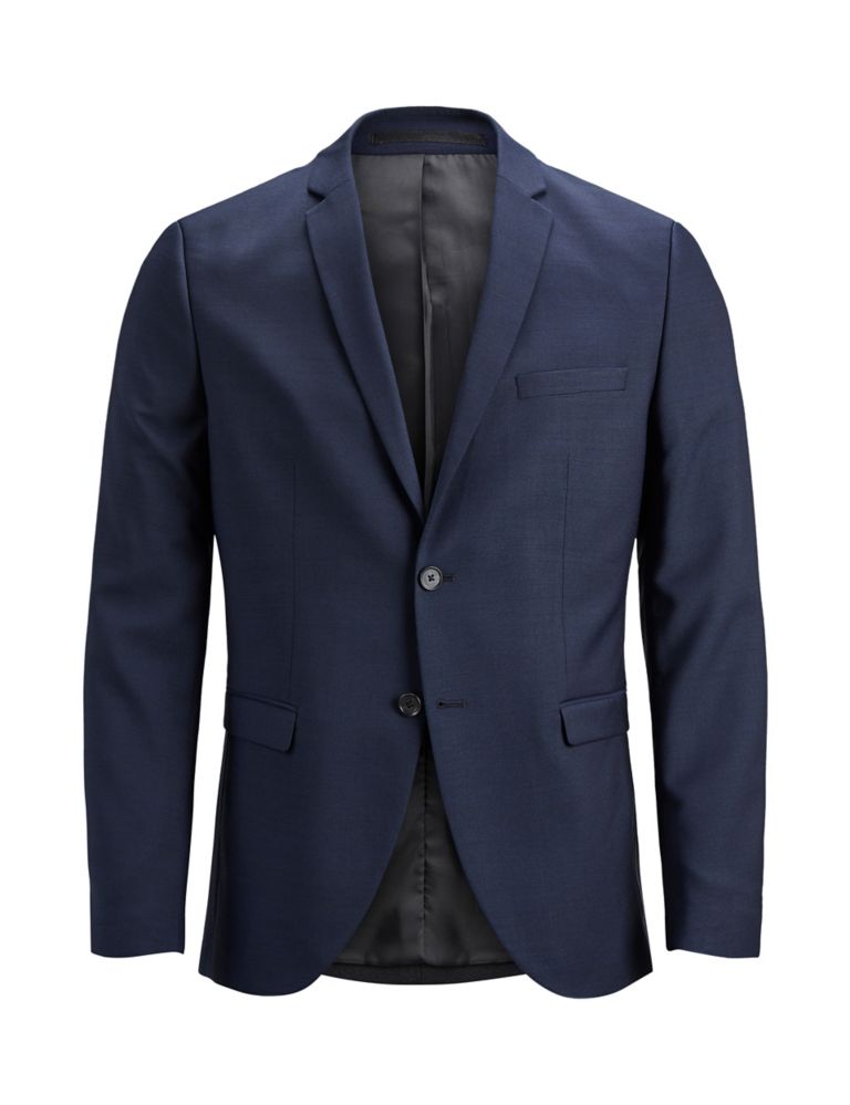 Tailored Fit Blazer 2 of 7