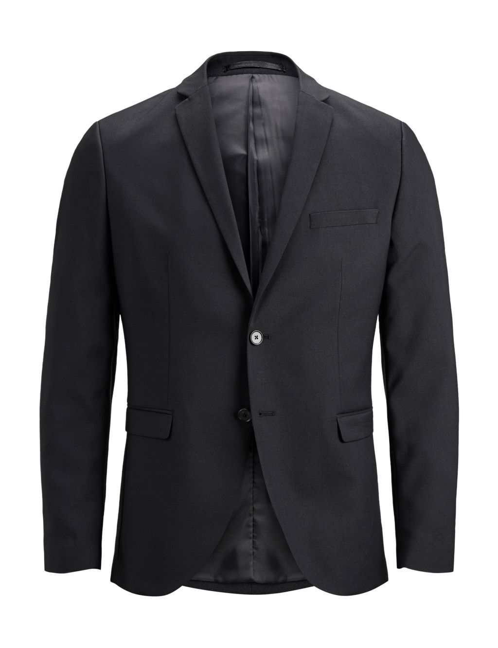 Tailored Fit Blazer 1 of 7